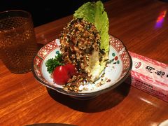 -肉魁屋·烧肉·烧鸟·酒场(高新店)