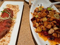 -渝信川菜(西单店)
