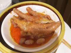 -博悦茶餐厅(文殊院店)