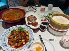 -大鸭梨烤鸭(北洼路店)