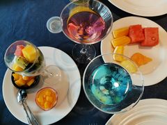 -鹭江潮餐厅•福建菜(鹭江佲家酒店)