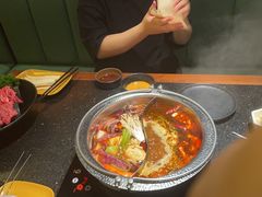 -牛New寿喜烧(虹桥新天地店)