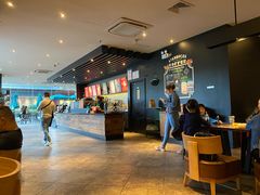-星巴克臻选(上海长风大悦城店)