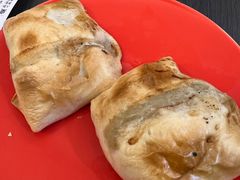 -百格里格.Uyghur cuisine(百色路店)