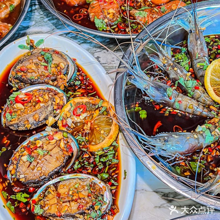 这家潮汕生腌真的太上头  香哭了[流泪]