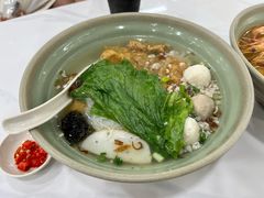 -阿坤纯正西刀鱼丸(Kuala Lumpur Branch)