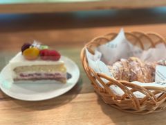 -麦田工坊(月湖店)
