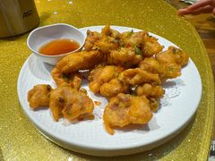 -长兴菜馆(高桥店)