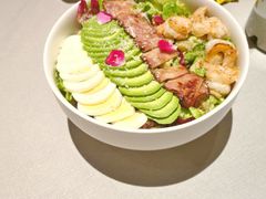 -一棵树·意大利西餐厅One Tree(新城店)