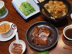 -水润轩私厨海南菜餐厅(铂尔曼酒店)