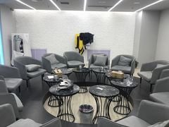 -LIENOW来闹密室剧本推理&狼人杀(李家村万达广场店)