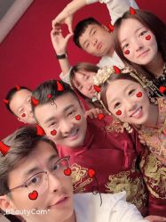 -蔚蓝映像STUDIO婚纱摄影(南稍门店)