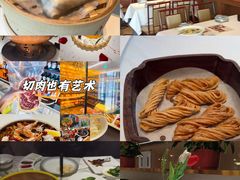 -巴音浩日娲·蒙餐(双林东路店)