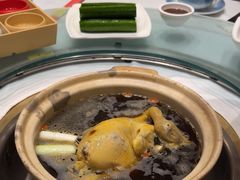 -天宜隆蘑菇宴火锅(石景山旗舰店)