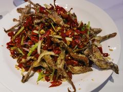 椒香鸭舌-金锅小厨(乐活街店)