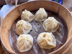 -南翔馒头店(豫园店)