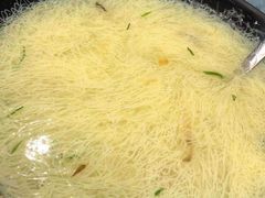 文思豆腐羹-食為天·本地人爱吃的淮扬菜(瘦西湖店)