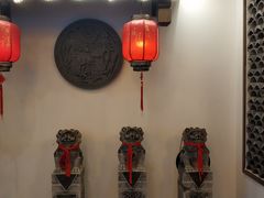 -杨记隆府(白象街店)