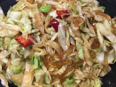 -四季小馆·地道北京小吃(广百店)