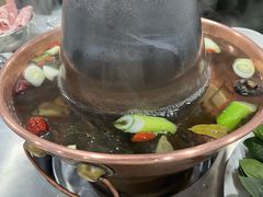 -三兴涮羊肉(荣安大街店)