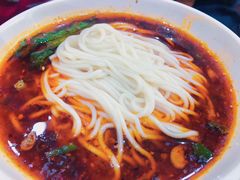 -秦云老太婆摊摊面(磁器口店)