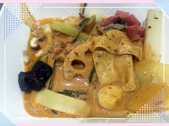 麻辣烫-林静小吃(复兴路店)