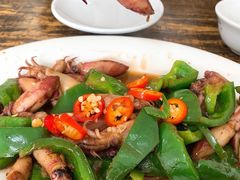 -星奇缘·海鲜餐厅(东山美食地标店)