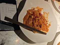 -奉天小馆·非遗东北菜(济南万象城店)