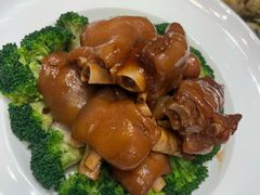 -阿喆私房菜(西五路店)