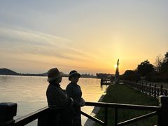 -云龙湖旅游景区