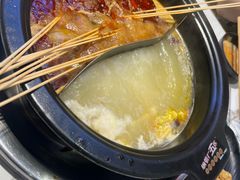 -钢管厂五区小郡肝火锅串串香(清河店)