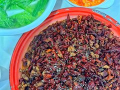 -林中乐辣子鸡(歌乐山总店)