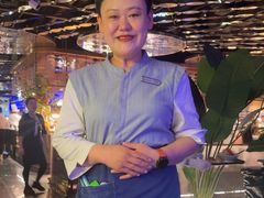 -奔海甄选·活鲜刺身铁板烧自助(太原里店)