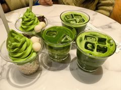 -六六·抹茶66’s SALDessert(保利时光里店)