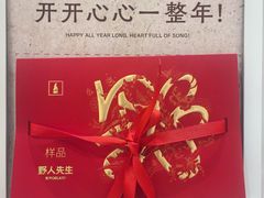 -野人先生现做冰淇淋(深圳壹方城店)