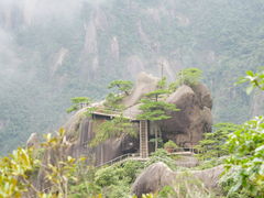 -三清山风景名胜区
