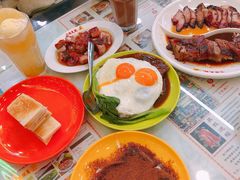 -澳门陈光记烧味饭店(万象城店)