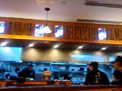 android_upload_pic-博多一幸舍(侨福芳草地购物中心店)