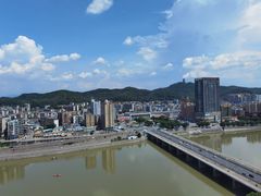 -韶关风度华美达广场酒店