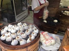 -清泉阁包子饺子·刀削面(五一店)