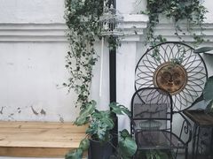 -拾壹cafe·工作室