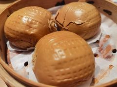 核桃包（三个）-顺风汤馆·广府粤菜(江宸天街店)