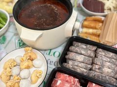 -锅圈食汇火锅烧烤食材超市(德润广场店)