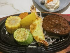 -尊品牛排(沙湾印象汇店)