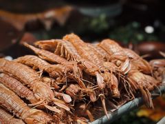 -小渔船渔家传统菜(鲅鱼圈店)
