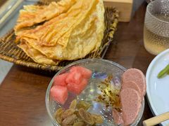 -金龙·打边炉(武进路店)