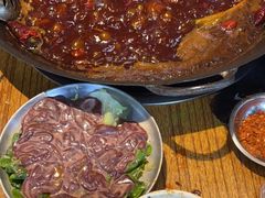 -五里关火锅(牛市口店)