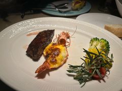 -波特曼西餐厅(中央大街店)