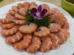 -小海豚•老字号海鲜餐厅(天涯店)