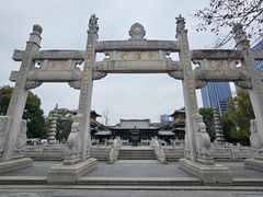 -香积寺